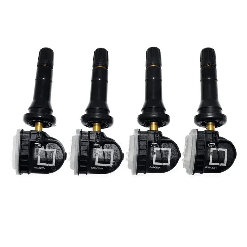 4PCS EV6T1A180CB TPMS Tire Pressure Sensor For Ford ECOSPORT FIESTA VI B-MAX C-MAX FOCUS III EV6T-1A180-CB 433MHz
4PCS EV6T1A180CB TPMS Tire Pressure Sensor For Ford ECOSPORT FIESTA VI B-MAX C-MAX FOCUS III EV6T-1A180-CB 433MHz