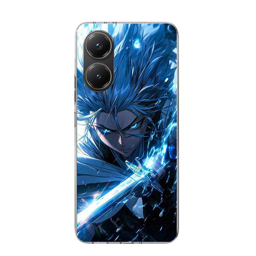 Hitsugaya Toushirou Bleach Phone Case For Xiaomi Poco F7 Ultra X7 X6 Pro X5 Redmi 15 15C 13 13C 12 12C 10 10A 10C 9 9A 9C 9T She Redmi 15C 4G
Hitsugaya Toushirou Bleach Phone Case For Xiaomi Poco F7 Ultra X7 X6 Pro X5 Redmi 15 15C 13 13C 12 12C 10 10A 10C 9 9A 9C 9T She Redmi 15C 4G