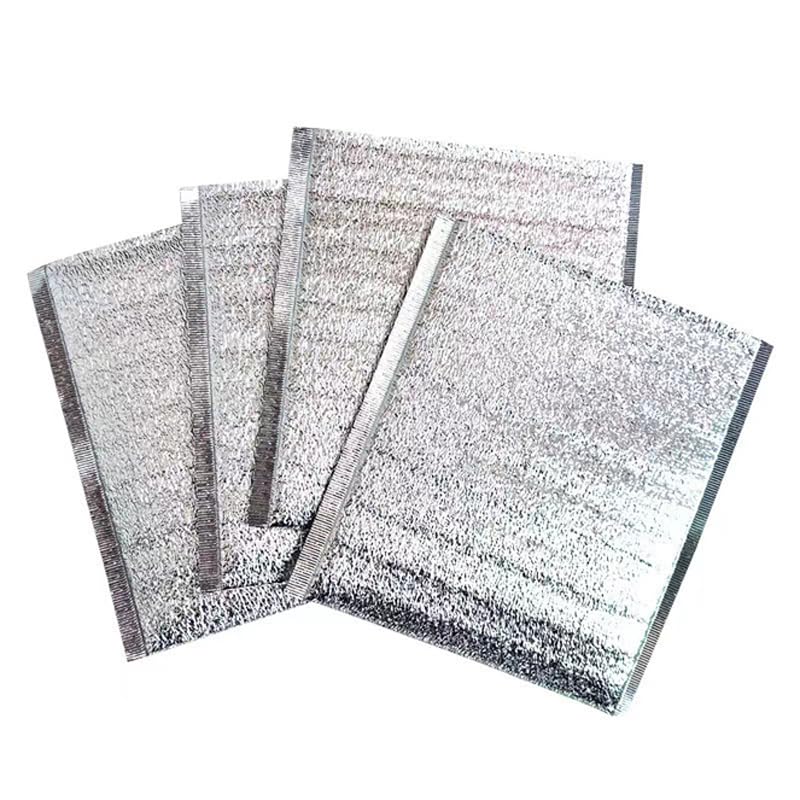 Cold thermal large no cooler flat cold thermal commercial use bag, bag, capacity, aluminum, lining, bag, bag, insulation, insulation, cooking, срібний
Cold thermal large no cooler flat cold thermal commercial use bag, bag, capacity, aluminum, lining, bag, bag, insulation, insulation, cooking, срібний