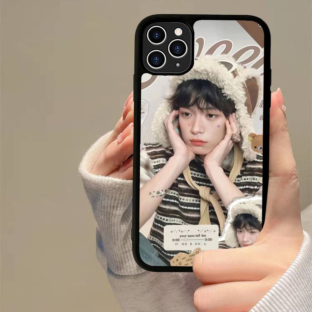 Popular Singer Z-Ziyu For IPhone 17 16 Pro Max Air 15 14 13 12 Mini Plus 11 Hard PC+TPU Phone Back Cover iPhone 13pro max
Popular Singer Z-Ziyu For IPhone 17 16 Pro Max Air 15 14 13 12 Mini Plus 11 Hard PC+TPU Phone Back Cover iPhone 13pro max