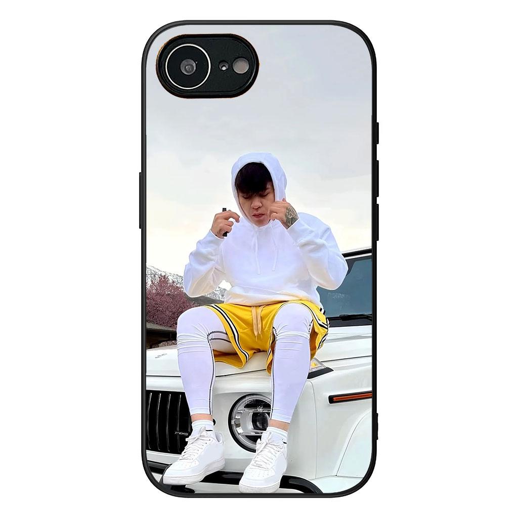 Junior H JuniorH Phone Cover Case for Xiaomi Poco F7 F6 F8 Ultra F5 X7 X6 X5 M6 M7 M8 Pro C85 C75 C65 C71 C61 4G 5G Casing Poco C71
Junior H JuniorH Phone Cover Case for Xiaomi Poco F7 F6 F8 Ultra F5 X7 X6 X5 M6 M7 M8 Pro C85 C75 C65 C71 C61 4G 5G Casing Poco C71