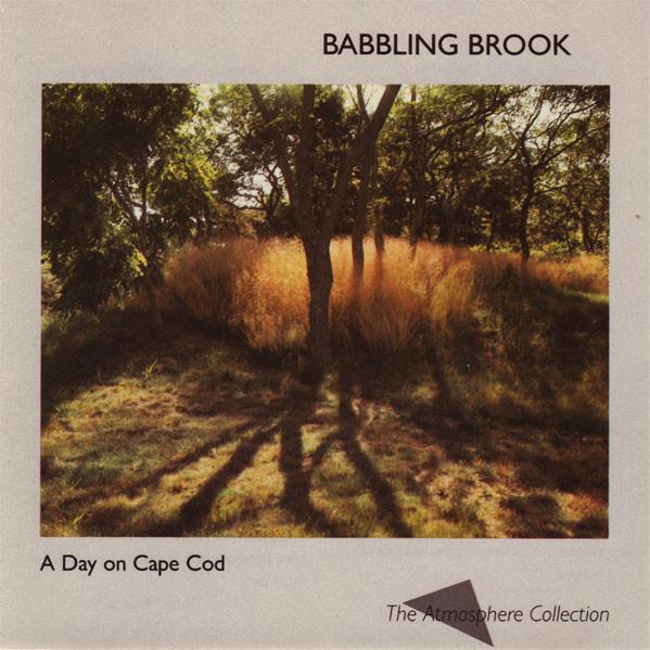 CD NO ARTIST - A Day On Cape Cod: Babbling Brook RCD30015 Rykodisc US Comedy & Spoken Word Used
CD NO ARTIST - A Day On Cape Cod: Babbling Brook RCD30015 Rykodisc US Comedy & Spoken Word Used