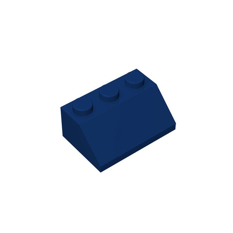 MOC 10PCS 3038 Slope 45 Construction Bricks Set 2x3 House Castle Brick Particle Learning Assemble DO IT YOURSELF Playthings Kids Birthday Gift Idea
MOC 10PCS 3038 Slope 45 Construction Bricks Set 2x3 House Castle Brick Particle Learning Assemble DO IT YOURSELF Playthings Kids Birthday Gift Idea