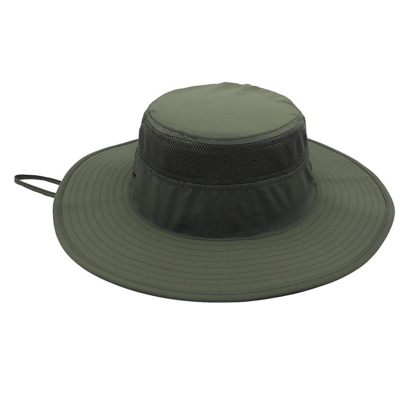 UV Protection Bucket Hat Adjustable
UV Protection Bucket Hat Adjustable