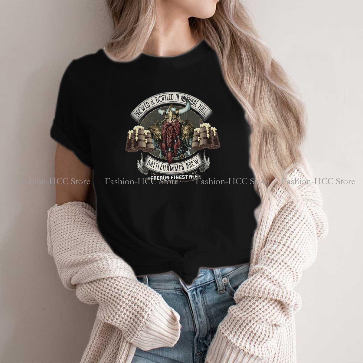 Футболки из полиэстера DND Mithral Hall Battlehammer Brew Bruenor Faerun Dwarf Fourthpeak Frost Hills с принтом унисекс-футболка унисекс новый тренд
Футболки из полиэстера DND Mithral Hall Battlehammer Brew Bruenor Faerun Dwarf Fourthpeak Frost Hills с принтом унисекс-футболка унисекс новый тренд