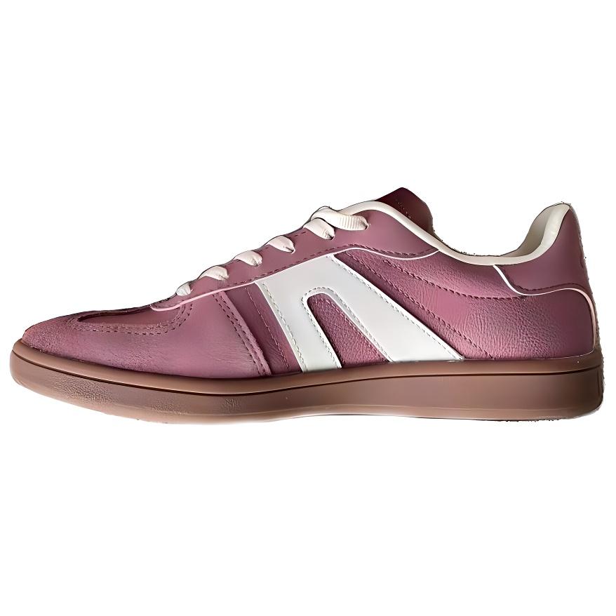 Anta Кроссовки для скейтбординга серии Lifestyle Cloud Mountain Trendy Casual Wear, прочные, нескользящие, с низким верхом, женские, розовые, серые, 122448034-3 37.5
Anta Кроссовки для скейтбординга серии Lifestyle Cloud Mountain Trendy Casual Wear, прочные, нескользящие, с низким верхом, женские, розовые, серые, 122448034-3 37.5