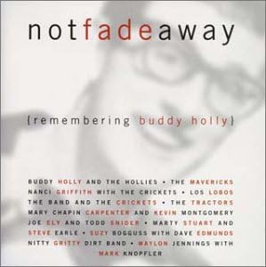CD VARIOUS - Not Fade Away {Remembering Buddy Ho MVCM576PROMO Decca 1996 Japan ObiRock Used
CD VARIOUS - Not Fade Away {Remembering Buddy Ho MVCM576PROMO Decca 1996 Japan ObiRock Used