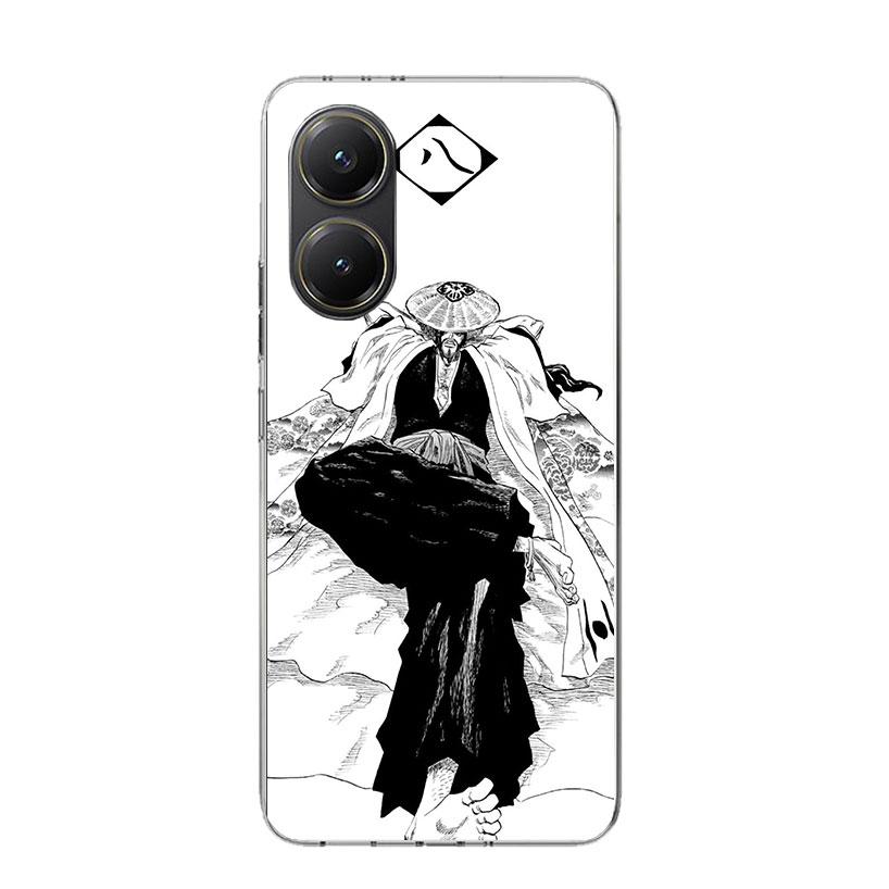 Bleach Kyoraku Shunsui Phone Case For Xiaomi Poco F7 Ultra X7 X6 Pro X5 Redmi 15 15C 13 13C 12 12C 10 10A 10C 9 9A 9C 9T Shell P Xiaomi Poco F7 Ultra
Bleach Kyoraku Shunsui Phone Case For Xiaomi Poco F7 Ultra X7 X6 Pro X5 Redmi 15 15C 13 13C 12 12C 10 10A 10C 9 9A 9C 9T Shell P Xiaomi Poco F7 Ultra