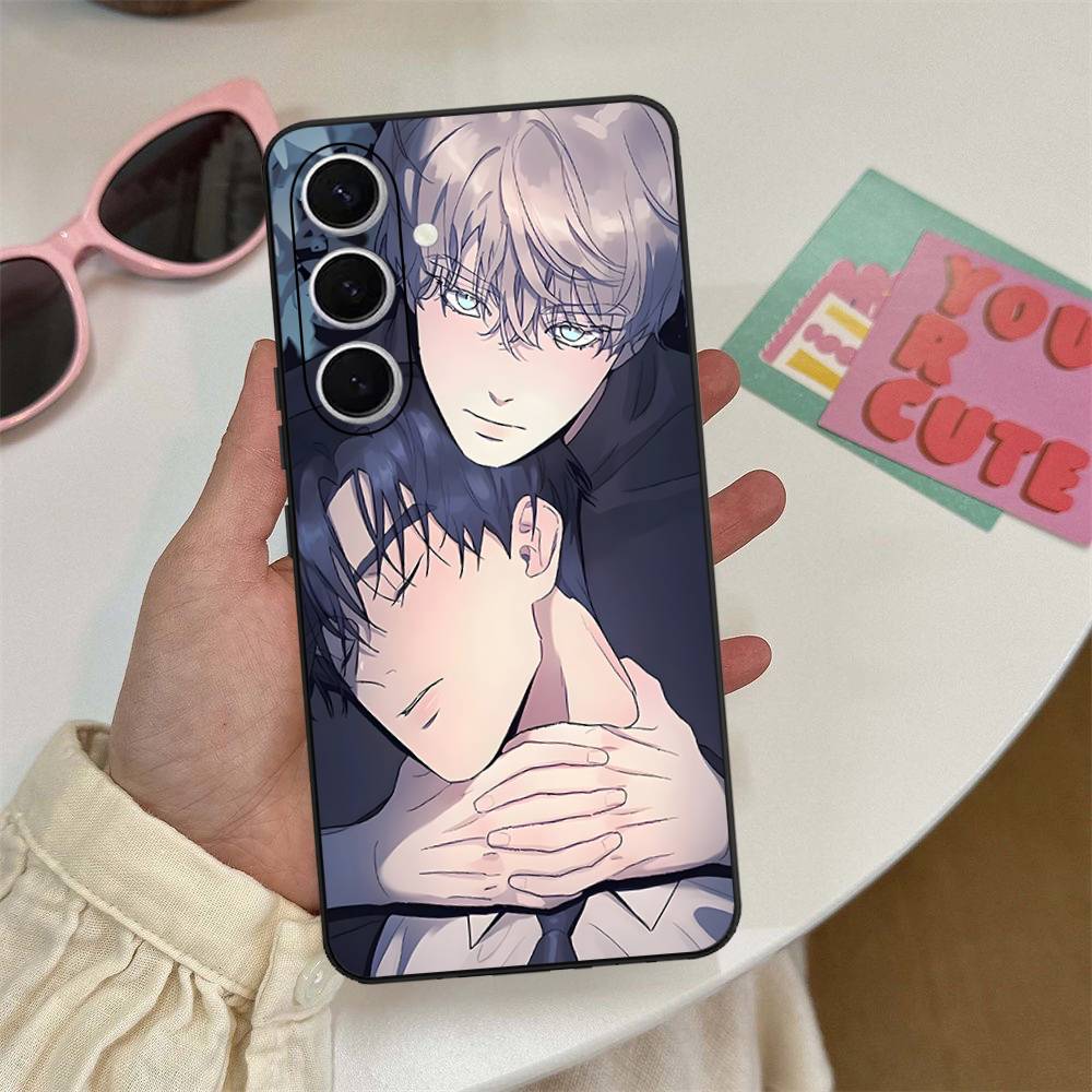 A Tree Mithout Roots bl Anime Phone Case For Samsung S 24 fe 25 Ultra plus 20 lite 21 30 22 23 24 22 Ultra 5G Fundas Samsung S24fe
A Tree Mithout Roots bl Anime Phone Case For Samsung S 24 fe 25 Ultra plus 20 lite 21 30 22 23 24 22 Ultra 5G Fundas Samsung S24fe