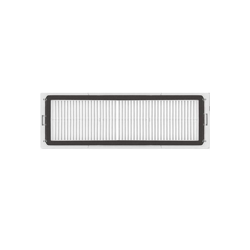 Compatible Accessories for Xiaomi Rinse-free Pro: Filter Screen, Main Brush, Mop STYTJ06ZHM, Side Brush, and Mop Holder.
Compatible Accessories for Xiaomi Rinse-free Pro: Filter Screen, Main Brush, Mop STYTJ06ZHM, Side Brush, and Mop Holder.