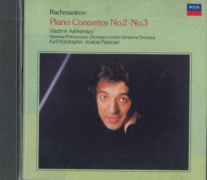 CD ASHKENAZY - Piano Concerto.2, 3: Ashkenazy, Kon UCCD9075PROMO UNIVERSAL Japan Classical Used
CD ASHKENAZY - Piano Concerto.2, 3: Ashkenazy, Kon UCCD9075PROMO UNIVERSAL Japan Classical Used