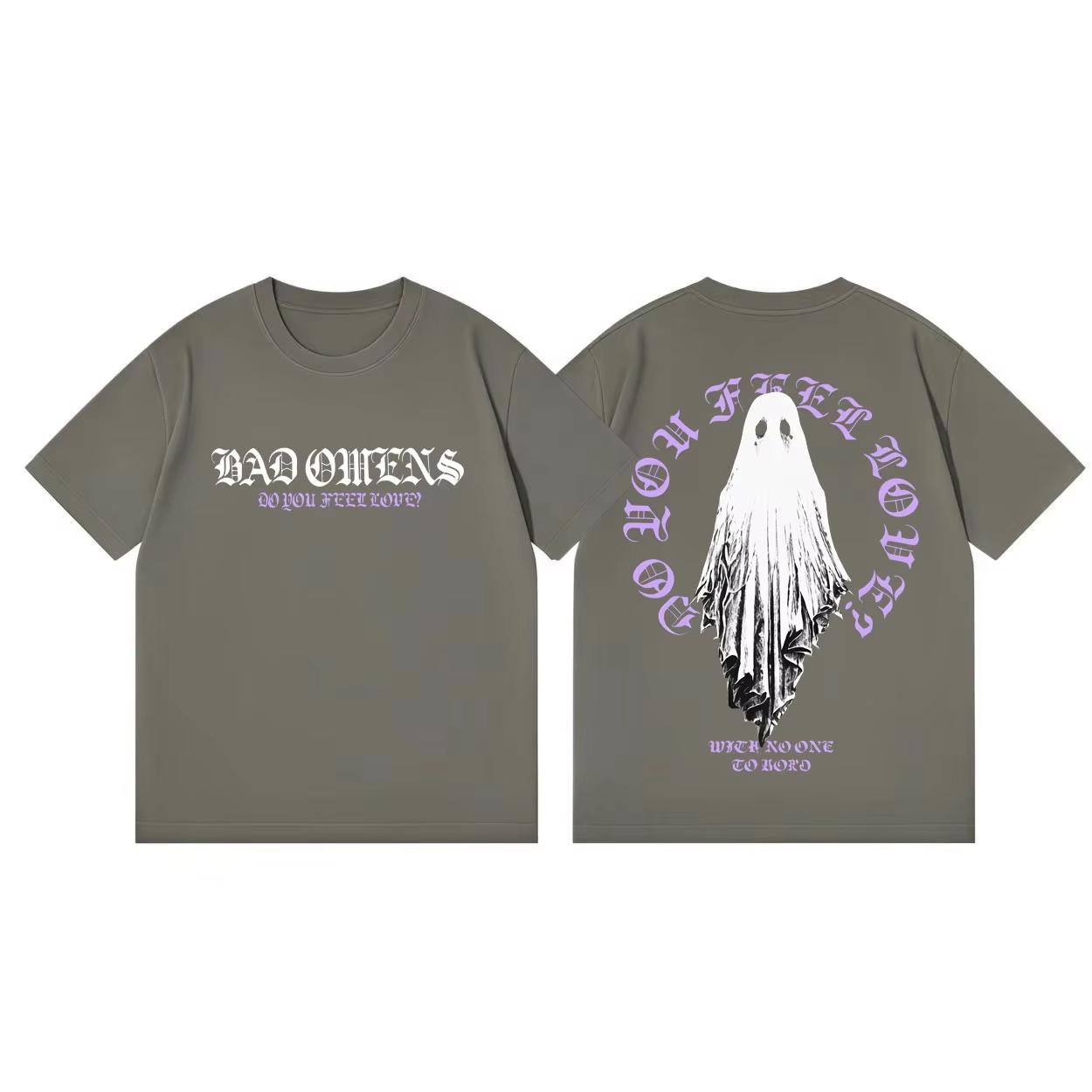 2026 Rock Band Bad OUnisexs Tour Graphic Tshirt Unisex and Women New Summer Street Y2K Clothing Hiphop Round Neck Short Sleeved Top M
2026 Rock Band Bad OUnisexs Tour Graphic Tshirt Unisex and Women New Summer Street Y2K Clothing Hiphop Round Neck Short Sleeved Top M