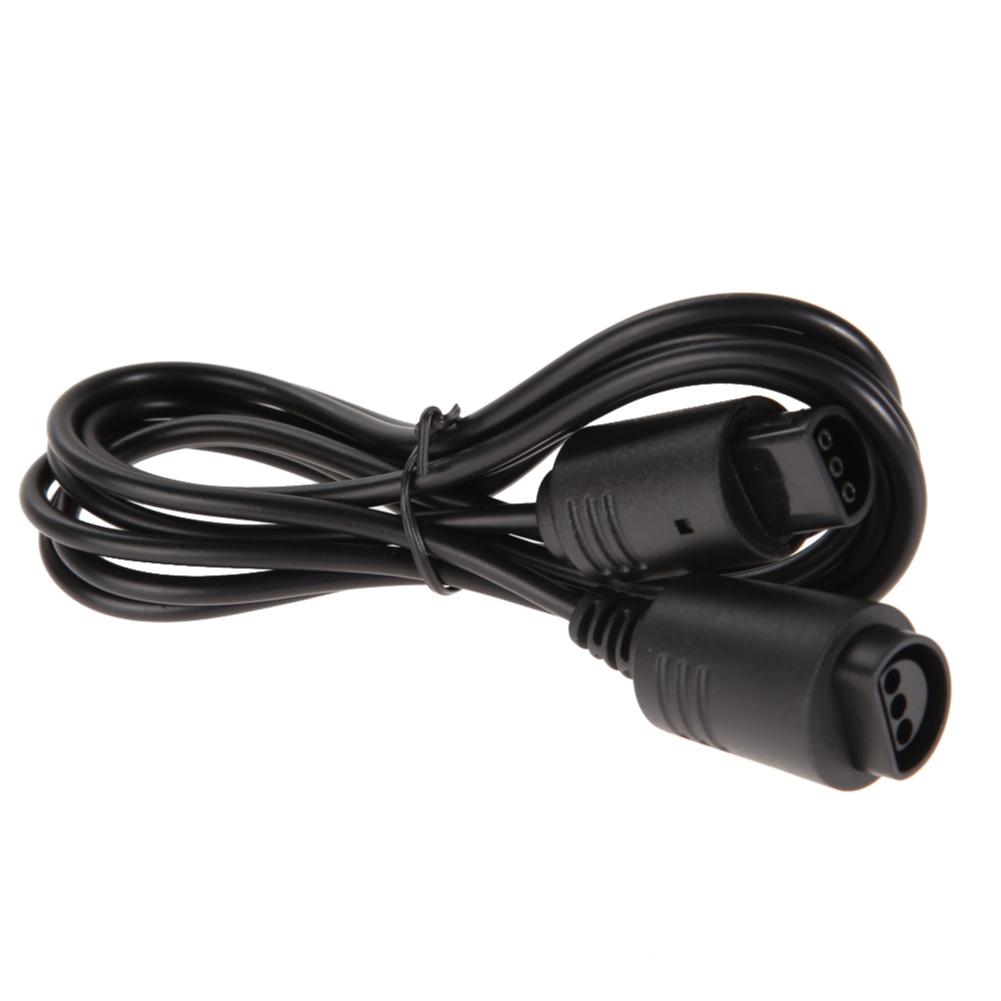 1/2pcs New 1.8 Meter Controller Extension Cable Cord for Nintendo N64 Controllers Extender Lead Game Gamepad Accessories
1/2pcs New 1.8 Meter Controller Extension Cable Cord for Nintendo N64 Controllers Extender Lead Game Gamepad Accessories