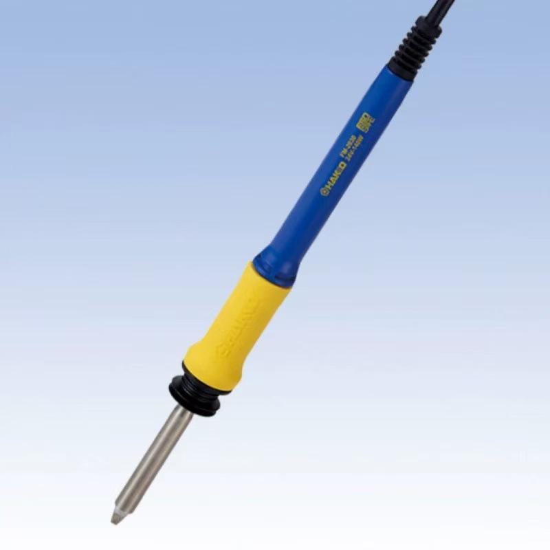 Heavy-Duty Hakko FM-2030 Soldering Iron with Precise Temperature Control, Multifunctional Repair System. FM-2030-01 Handle
Heavy-Duty Hakko FM-2030 Soldering Iron with Precise Temperature Control, Multifunctional Repair System. FM-2030-01 Handle