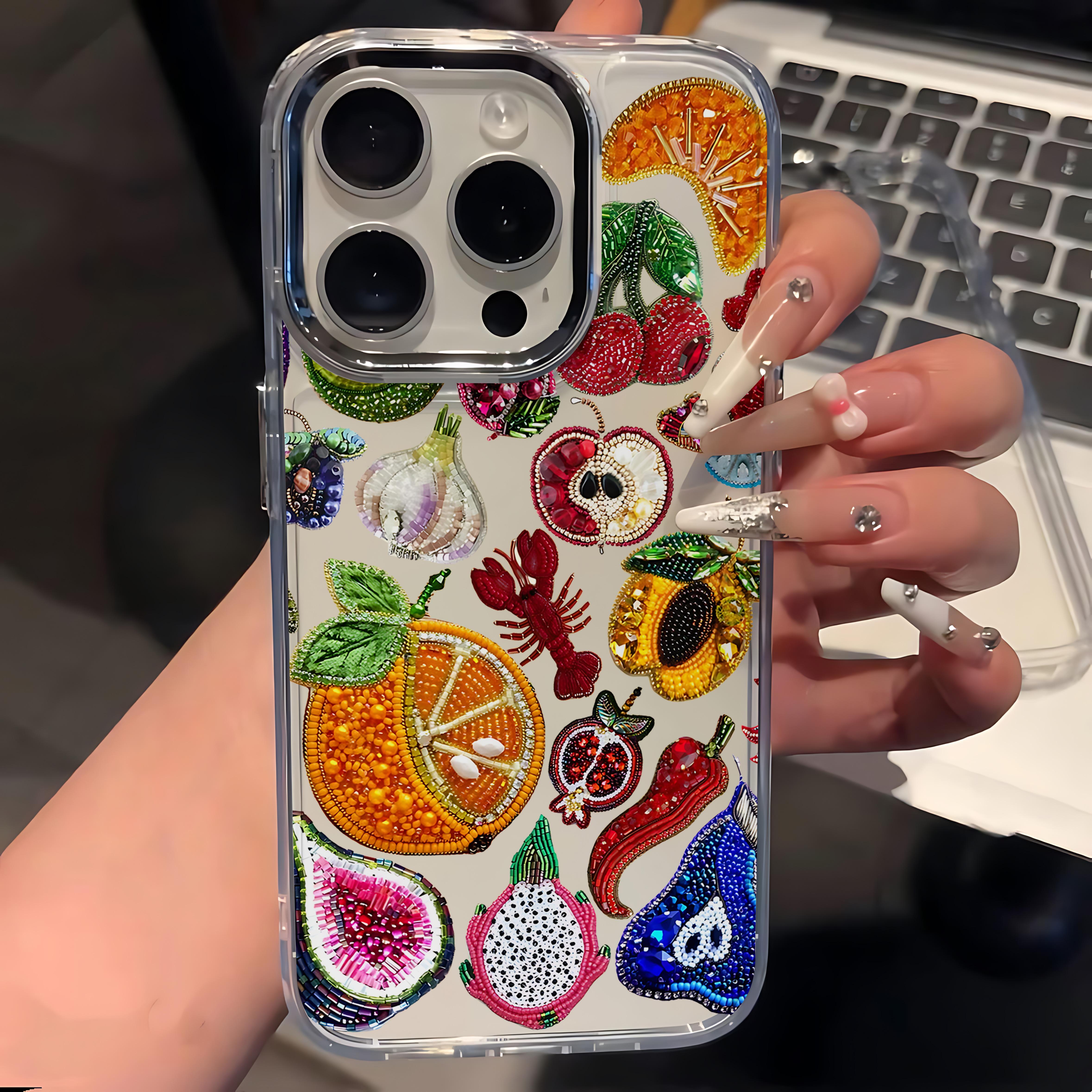 Art Starfish Sun Saturn Fruit Phone Case For Samsung Galaxy S25 S24 S23 S22 S21 S20 Note20 FE Ultra Edge Plus 4G 5G Soft Cover Samsung S23 5G
Art Starfish Sun Saturn Fruit Phone Case For Samsung Galaxy S25 S24 S23 S22 S21 S20 Note20 FE Ultra Edge Plus 4G 5G Soft Cover Samsung S23 5G