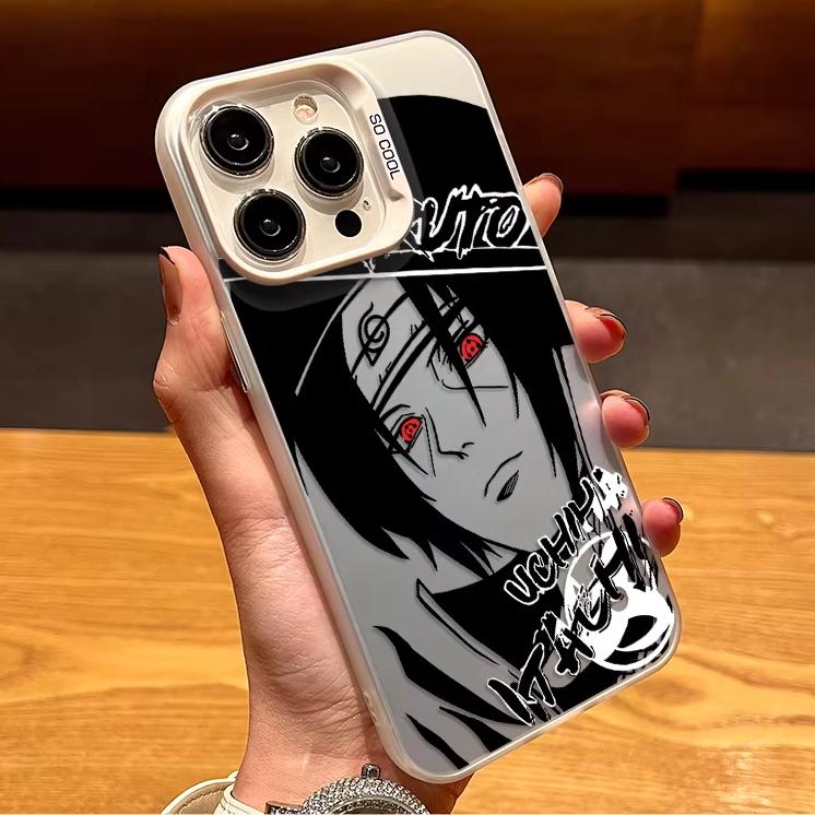 Cool Anime N-Narutos Phone Case for Samsung Galaxy S26 S25 S24 S23 S22 S21 S20 Note20 FE Ultra Edge Plus 4G 5G Anti Fall Matte Samsung S20 Ultra
Cool Anime N-Narutos Phone Case for Samsung Galaxy S26 S25 S24 S23 S22 S21 S20 Note20 FE Ultra Edge Plus 4G 5G Anti Fall Matte Samsung S20 Ultra