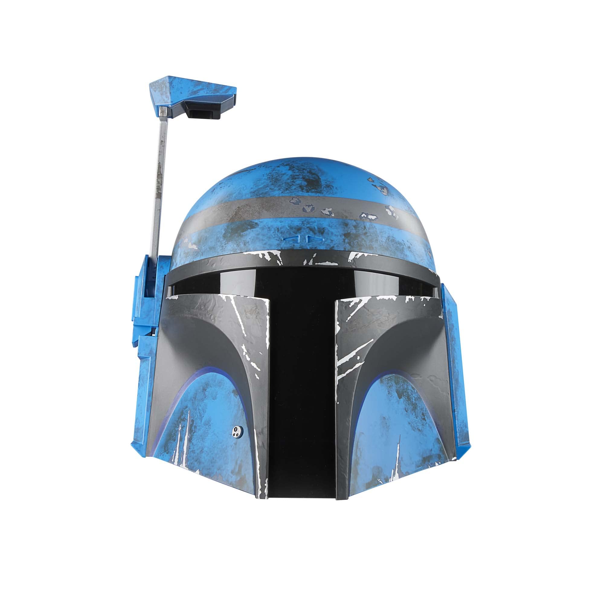 STAR WARS The Black Series Axe Woves Premium Electronic Helmet The Mandalorian Adult Roleplay Item Ages 14+ чорний
STAR WARS The Black Series Axe Woves Premium Electronic Helmet The Mandalorian Adult Roleplay Item Ages 14+ чорний