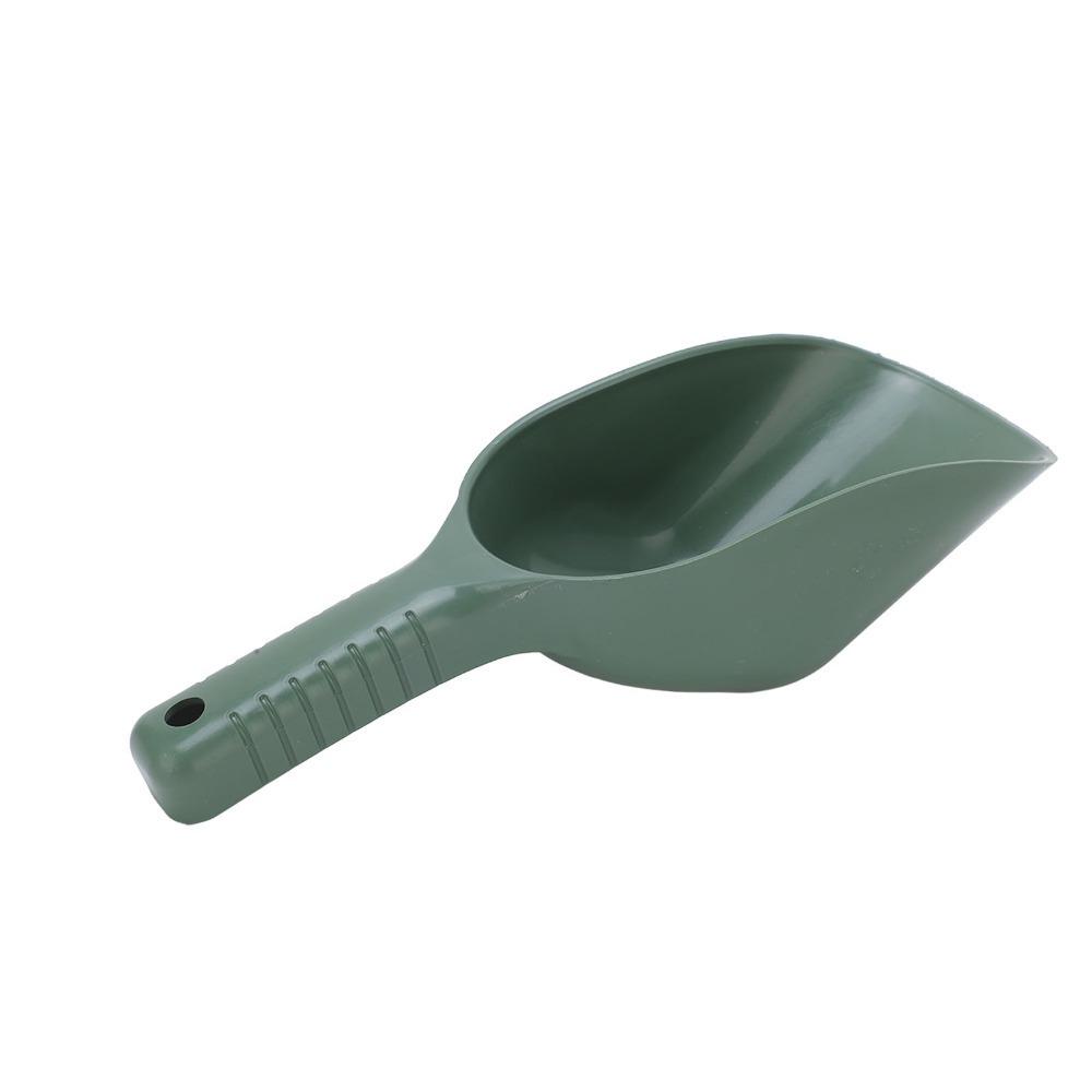 PP Fishing Bait Scoop Floatable Ergonomic Handle Baiting Throwing Spoon Lightweight 24 x 9.3 x 5.5 cm Fishing Lure Scoop зелёный
PP Fishing Bait Scoop Floatable Ergonomic Handle Baiting Throwing Spoon Lightweight 24 x 9.3 x 5.5 cm Fishing Lure Scoop зелёный