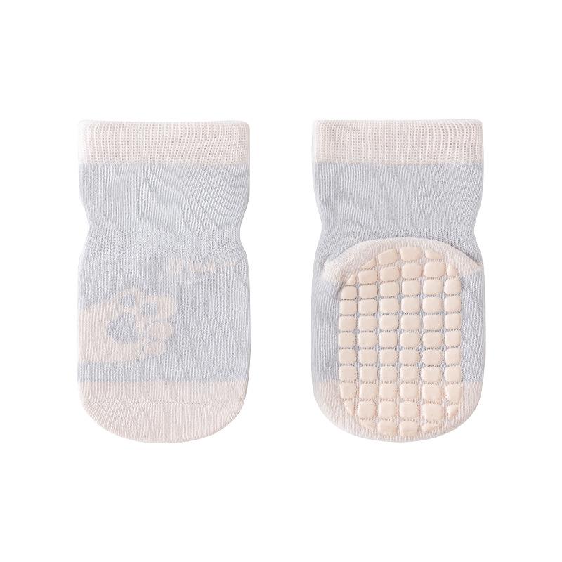 Autumn A-Class Baby Walker Anti-Slip Socks for Boys & Girls M (1-3 years)
Autumn A-Class Baby Walker Anti-Slip Socks for Boys & Girls M (1-3 years)