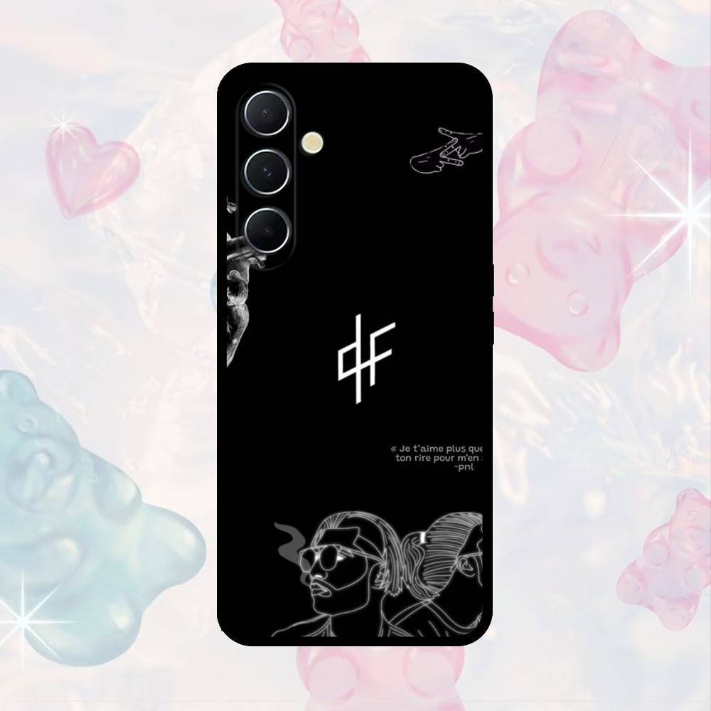 AAA PNL QLF Rapper Singer Phone Case For Samsung S25,S24,S21,S22,S23,S30,Ultra,S20,Plus,Fe,Note,10,9,5G Black Cover Samsung S26ULTRA
AAA PNL QLF Rapper Singer Phone Case For Samsung S25,S24,S21,S22,S23,S30,Ultra,S20,Plus,Fe,Note,10,9,5G Black Cover Samsung S26ULTRA