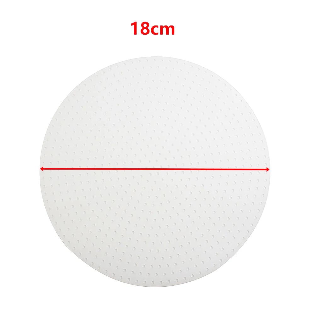 High Quality Brand New Silicon Pad Rice Cooker Burnt Proof For Commercial Heat-resistant Kitchen Mat Non-stick Pan
High Quality Brand New Silicon Pad Rice Cooker Burnt Proof For Commercial Heat-resistant Kitchen Mat Non-stick Pan
