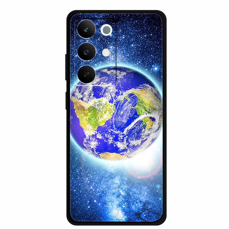 Чохол для телефону Realme C85 5G 2025 Квіти Чорний Силіконовий М яка Задня Кришка Чохол Для Realme C85 Pro Чохол 6.8 C 85 Pro Coque Funda Realme C85 Pro
Чохол для телефону Realme C85 5G 2025 Квіти Чорний Силіконовий М яка Задня Кришка Чохол Для Realme C85 Pro Чохол 6.8 C 85 Pro Coque Funda Realme C85 Pro