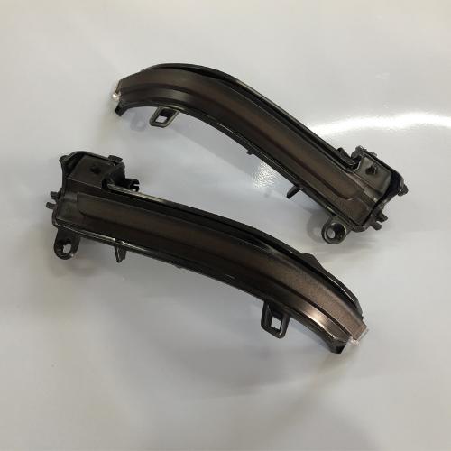Подходит для BMW 1/2/3/4 серии F30/21/22/20/31 Светодиодное зеркало заднего вида, проточный сигнал поворота воды
Подходит для BMW 1/2/3/4 серии F30/21/22/20/31 Светодиодное зеркало заднего вида, проточный сигнал поворота воды