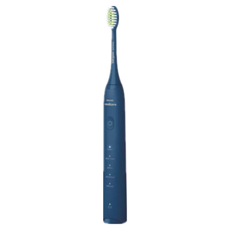 Philips HX2471/01 Sonic Electric Toothbrush
Philips HX2471/01 Sonic Electric Toothbrush