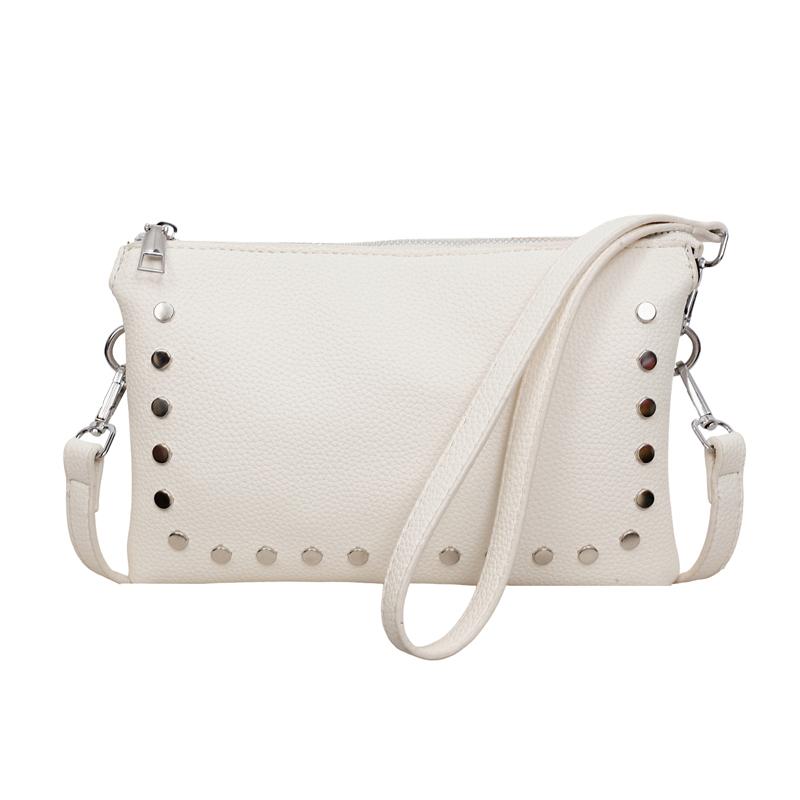 Rivet Crossbody Phone Bag Women s Shoulder Bag Handbag бежевый
Rivet Crossbody Phone Bag Women s Shoulder Bag Handbag бежевый