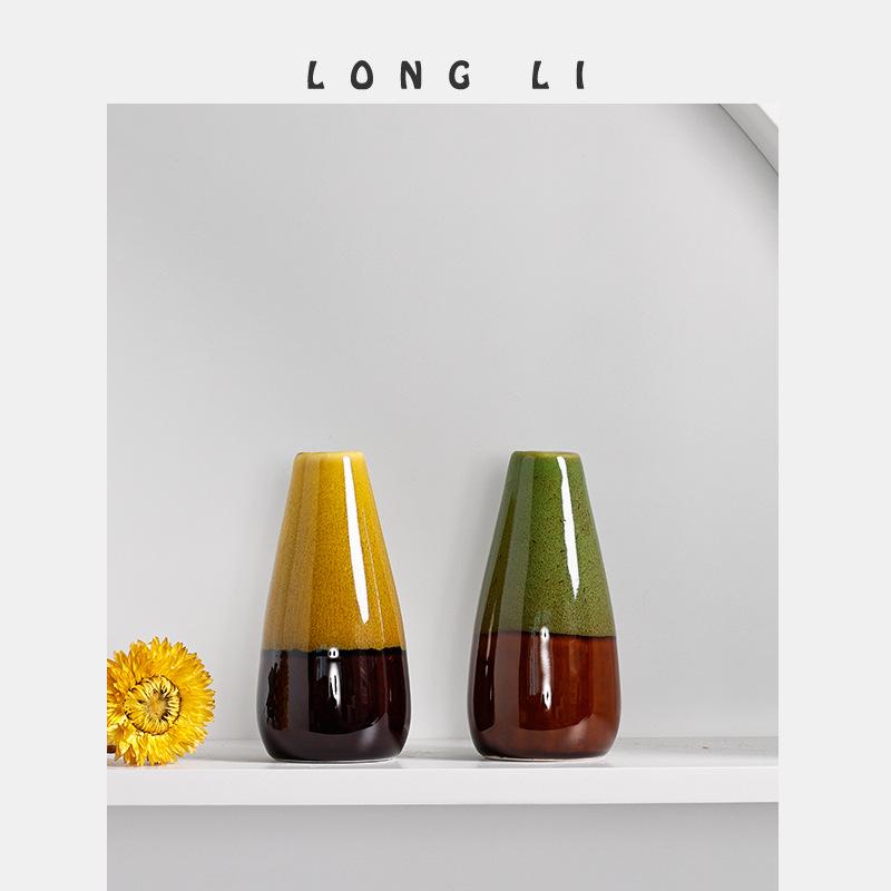 Вазы ручной работы, предметы интерьера, техника украшения гостиной и орнаменты
Вазы ручной работы, предметы интерьера, техника украшения гостиной и орнаменты