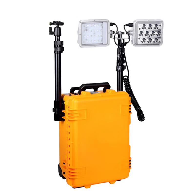 Srui YSR6108 Mobile LED Emergency Lifting Light
Srui YSR6108 Mobile LED Emergency Lifting Light