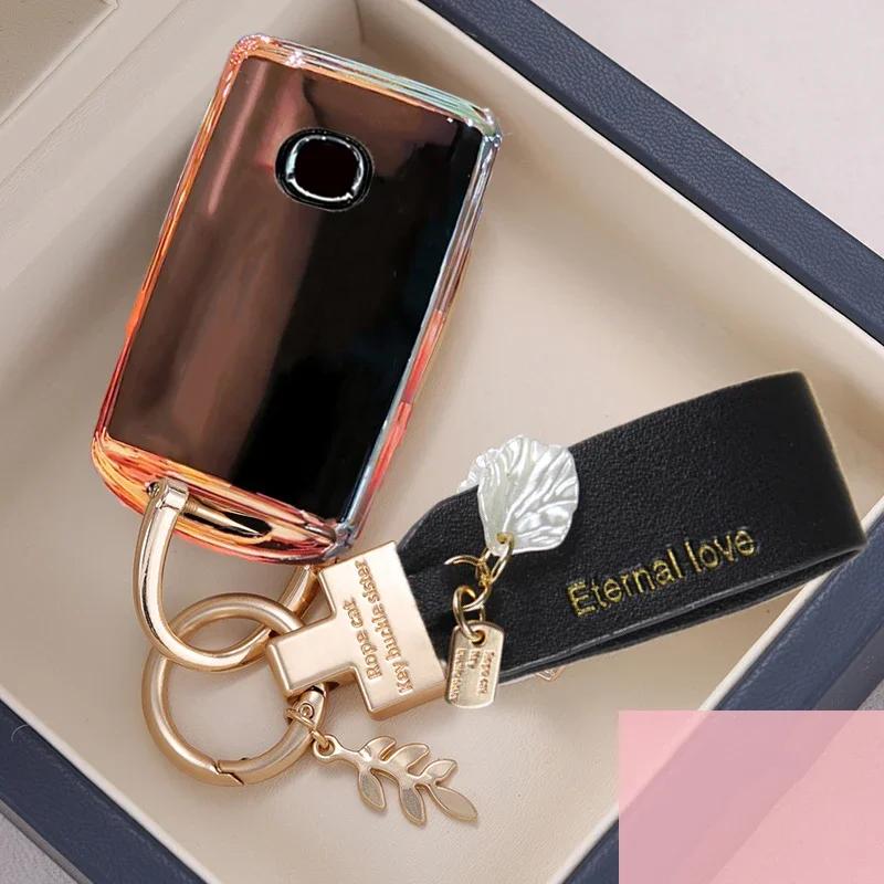 Hot Emblems TPU Car Key Case Holder Key Accessories Keychain For Mazda 3 6 Cx30 Cx9 Cx5 Cx8 MX5 MX30 X5 X9 Ss30 Key Cover
Hot Emblems TPU Car Key Case Holder Key Accessories Keychain For Mazda 3 6 Cx30 Cx9 Cx5 Cx8 MX5 MX30 X5 X9 Ss30 Key Cover