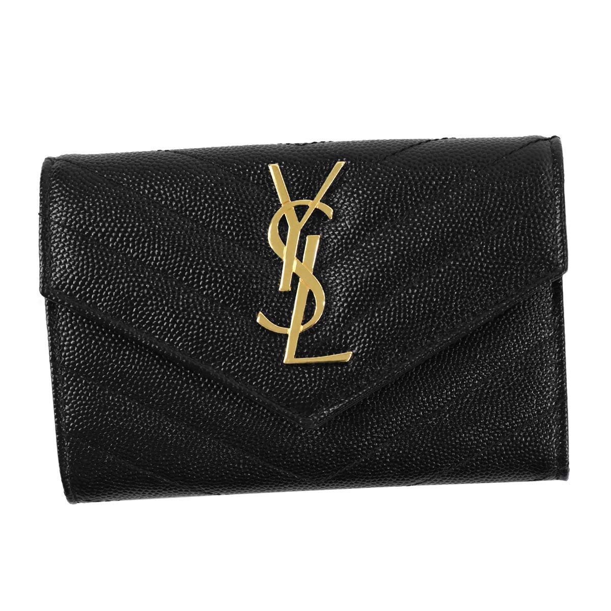 Saint Laurent Paris business card case, women s, black, 414404 BOW01 1000
Saint Laurent Paris business card case, women s, black, 414404 BOW01 1000