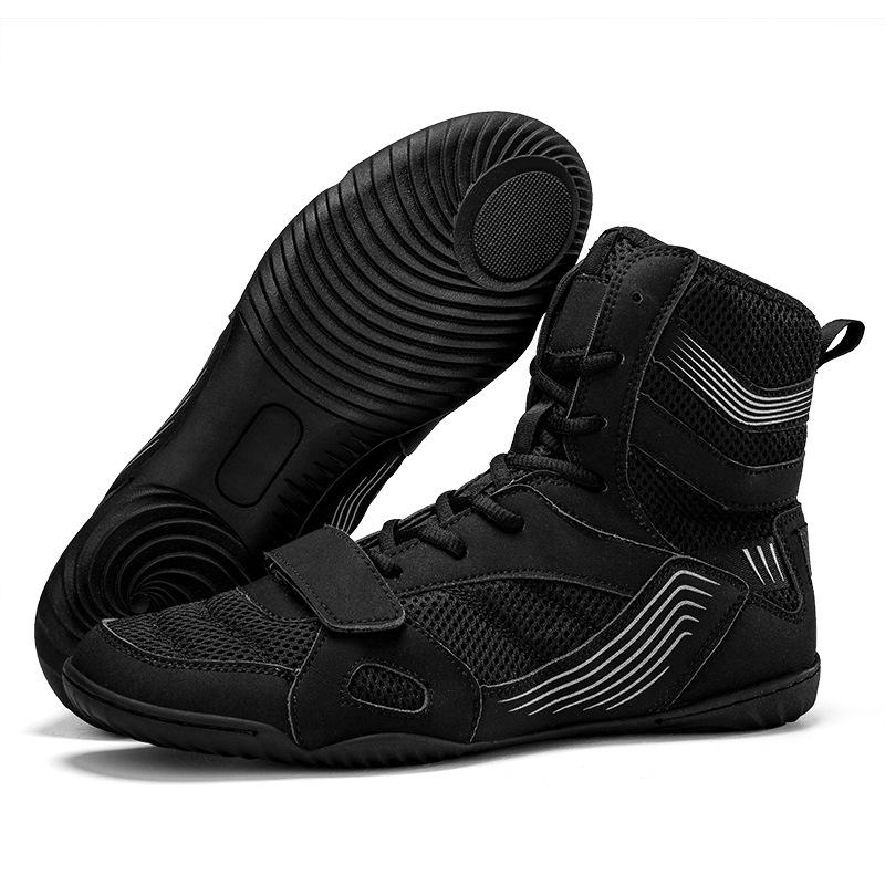 Large size 35-47 indoor non-slip and wear-resistant indoor fitness shoes 47
Large size 35-47 indoor non-slip and wear-resistant indoor fitness shoes 47