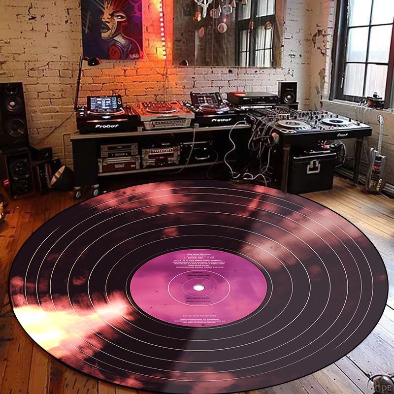 Записать Музыкальный CD Ковер Гостиная Круглое Игровое Кресло Напольный Коврик Декор Спальни Лаунж Ковры Большой Площади Противоскользящие Мягкие Коврики Моющиеся 60cm 23.62 in
Записать Музыкальный CD Ковер Гостиная Круглое Игровое Кресло Напольный Коврик Декор Спальни Лаунж Ковры Большой Площади Противоскользящие Мягкие Коврики Моющиеся 60cm 23.62 in