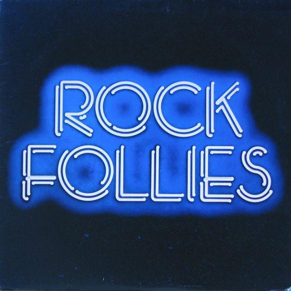 LP Record CHARLOTTE CORNWELL, JULIE COVINGTON - Rock Follies ILPS9362 Island Records 1976 UK Pop Used
LP Record CHARLOTTE CORNWELL, JULIE COVINGTON - Rock Follies ILPS9362 Island Records 1976 UK Pop Used