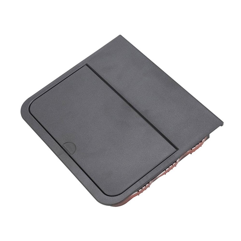 One Touch Hidden Center Console Armrest Storage Box Organizer for Jeep Wrangler JL Gladiator JT 2018-2024 Accessories A
One Touch Hidden Center Console Armrest Storage Box Organizer for Jeep Wrangler JL Gladiator JT 2018-2024 Accessories A