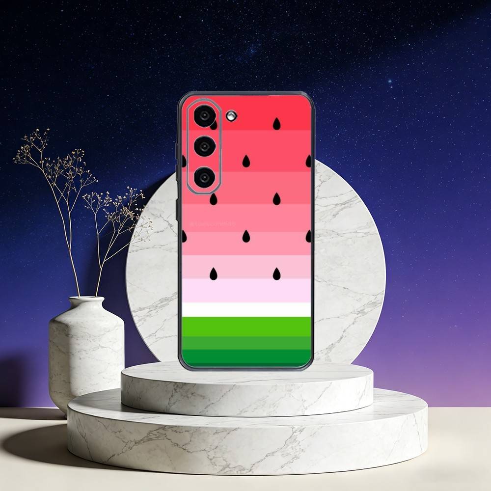 Fruit W-Watermelon Phone Case For Samsung Galaxy A73,A72,A71,A70,A53,A52,A51,Others Soft Black Cover Samsung a71 5g
Fruit W-Watermelon Phone Case For Samsung Galaxy A73,A72,A71,A70,A53,A52,A51,Others Soft Black Cover Samsung a71 5g