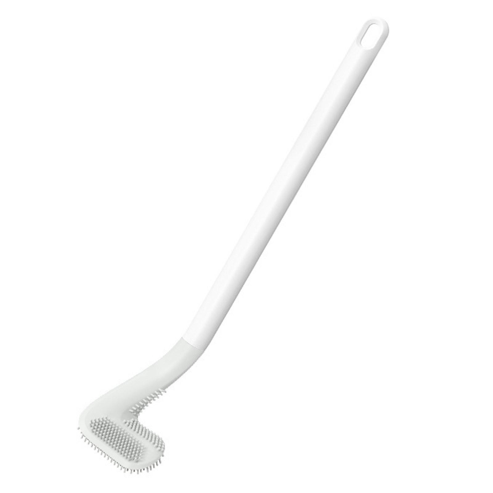 Toilet Brush Head, Golf Brush Head Toilet Brush, No Dead Corners, Toilet Brush білий
Toilet Brush Head, Golf Brush Head Toilet Brush, No Dead Corners, Toilet Brush білий