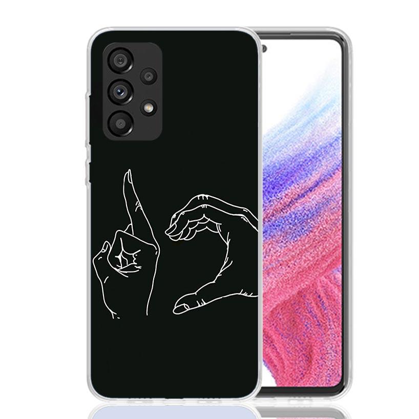 Middle Finger Phone Case For Samsung Galaxy A17 A16 A14 A15 A13 A57 A56 A54 A55 A53 A37 A36 A34 A35 A33 A26 A24 A25 A23 Galaxy A Samsung A57
Middle Finger Phone Case For Samsung Galaxy A17 A16 A14 A15 A13 A57 A56 A54 A55 A53 A37 A36 A34 A35 A33 A26 A24 A25 A23 Galaxy A Samsung A57