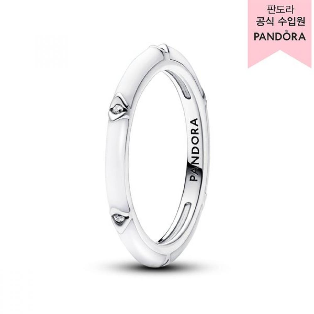Pandora Me Stone enaMel Ring 193089c01 193089C01-56
Pandora Me Stone enaMel Ring 193089c01 193089C01-56