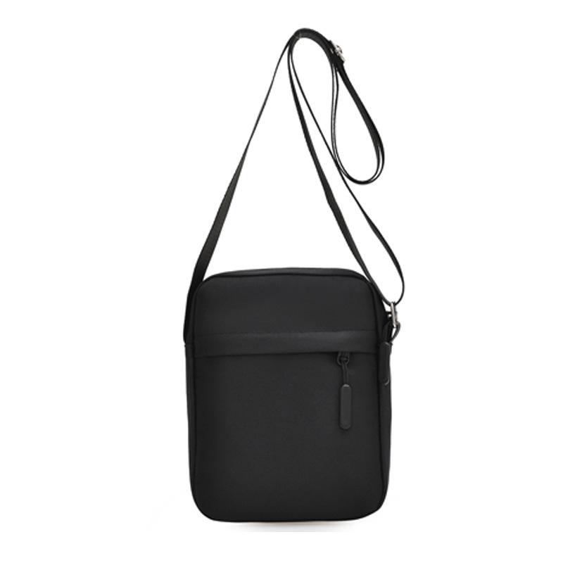 Men s One-Shoulder Sling Bag: New Season, Casual Business, Phone Holder, Crossbody, Trendy Sport Backpack
Men s One-Shoulder Sling Bag: New Season, Casual Business, Phone Holder, Crossbody, Trendy Sport Backpack