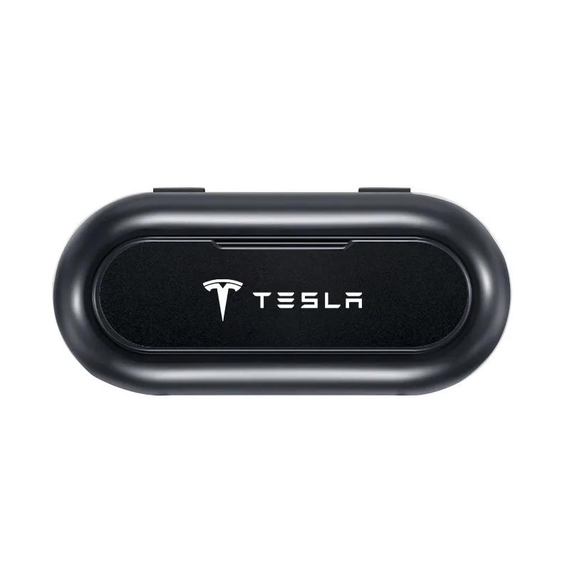 Center Hub Cap Car Sun Visor Glasses Storage Box Holder Organizer Juguete for Tesla Model 3 2022 Y X S Cc3 Cybertruck 2021 Y
Center Hub Cap Car Sun Visor Glasses Storage Box Holder Organizer Juguete for Tesla Model 3 2022 Y X S Cc3 Cybertruck 2021 Y