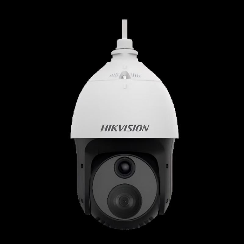 Hikvision Temperature Measurement Thermal Imaging Dome Camera CN plug (adapter included)
Hikvision Temperature Measurement Thermal Imaging Dome Camera CN plug (adapter included)