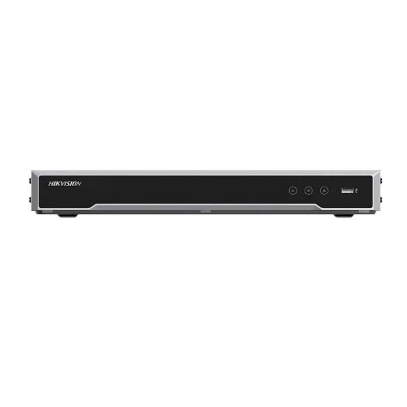 Hikvision 4-Channel POE NVR CN plug (adapter included)
Hikvision 4-Channel POE NVR CN plug (adapter included)