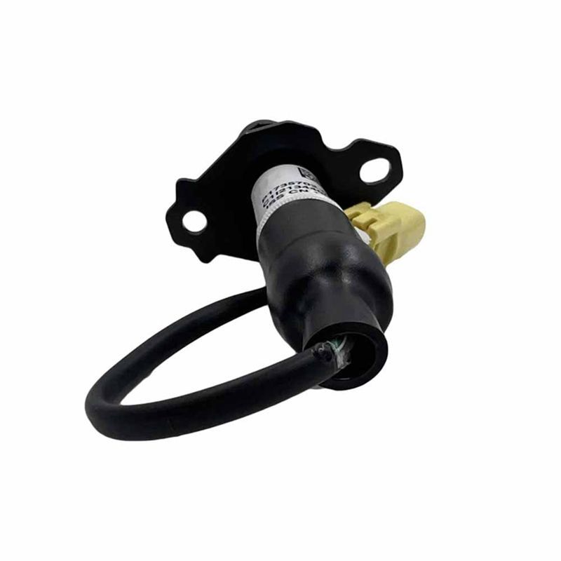 Durable-Automobile Engine Actuator Hinge Sensor 1735702-00-A For Tesla Model 3 Replacement
Durable-Automobile Engine Actuator Hinge Sensor 1735702-00-A For Tesla Model 3 Replacement