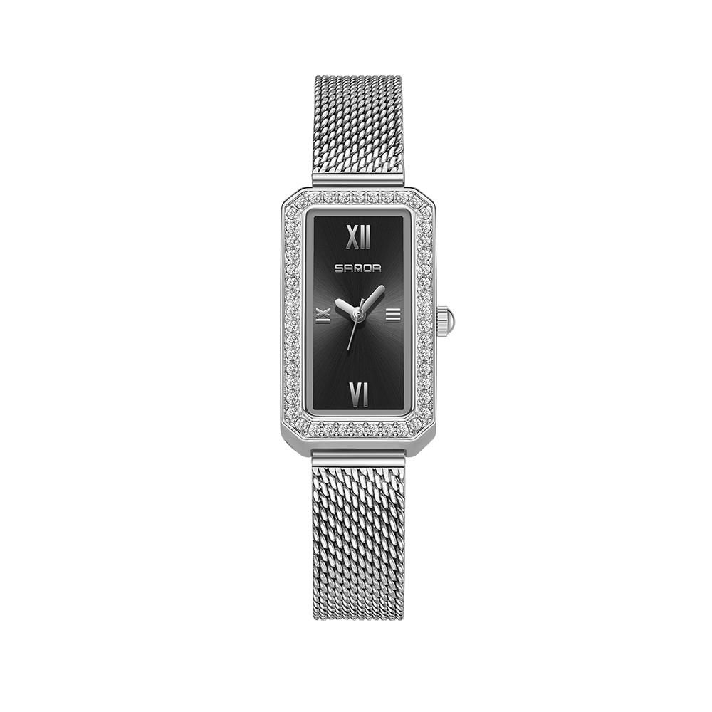 Gold Watch for Women Square Ladies Quartz Wristwatches Stainless Steel Woman Small Gold Watches Luxury Fashion Casual Reloj
Gold Watch for Women Square Ladies Quartz Wristwatches Stainless Steel Woman Small Gold Watches Luxury Fashion Casual Reloj