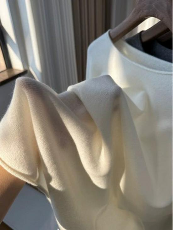 Introducing our Soft Gold : 100% Pure Cashmere Essentials, Luxuriously Soft! One Size белый
Introducing our Soft Gold : 100% Pure Cashmere Essentials, Luxuriously Soft! One Size белый