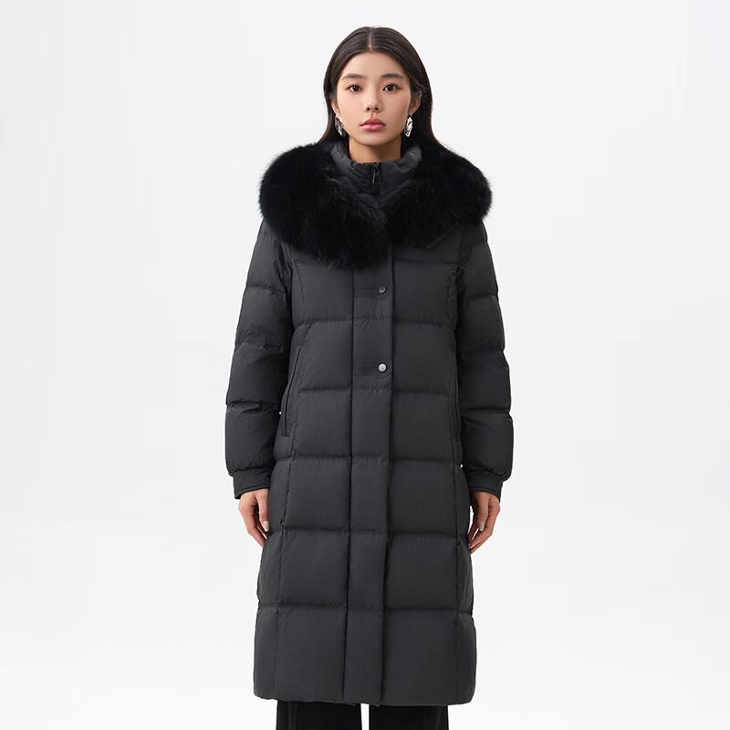 Qianrengang 2025 Winter Mid-length Down Jacket 3XL
Qianrengang 2025 Winter Mid-length Down Jacket 3XL