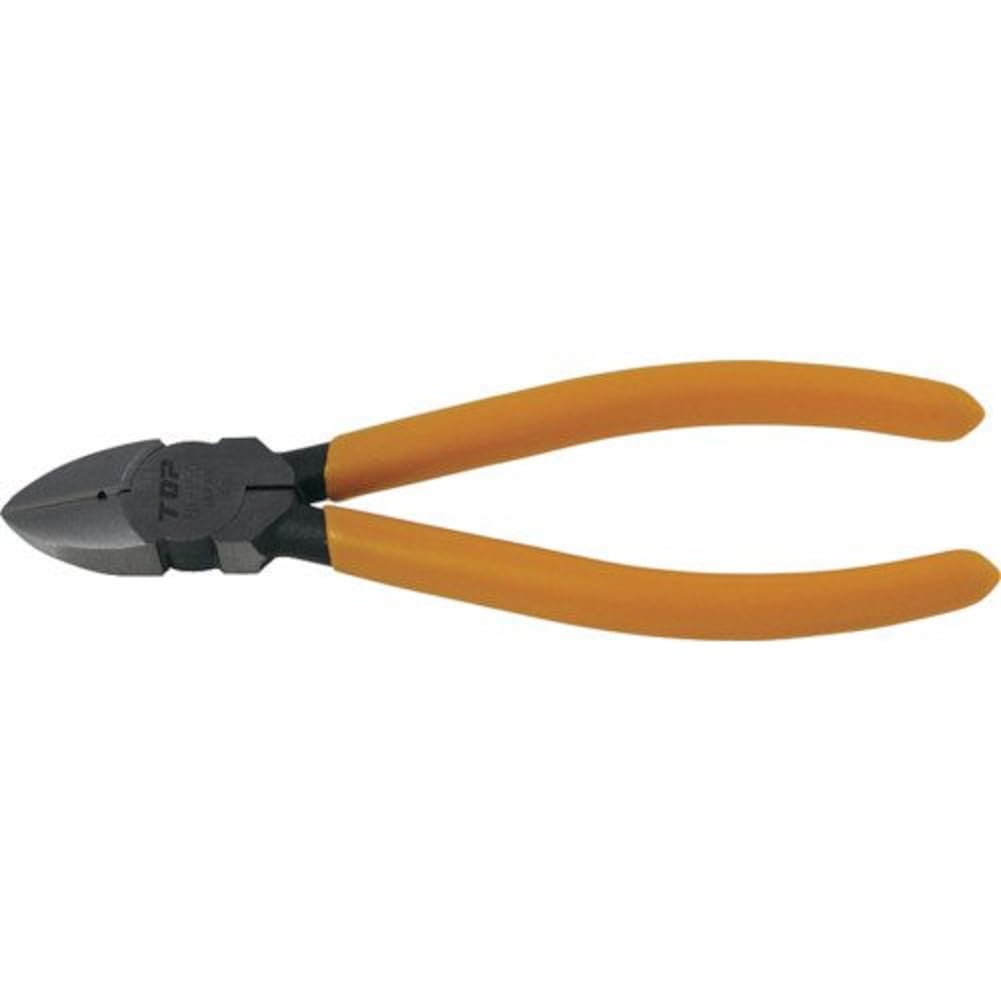 Top Industry Top Strong Nippers Iron Wire Diameter Cuttable Peeling Hole Diameter Made in Japan (TOP) 1.9mm 1.5mm NI-150 Tsubame-Sanjo
Top Industry Top Strong Nippers Iron Wire Diameter Cuttable Peeling Hole Diameter Made in Japan (TOP) 1.9mm 1.5mm NI-150 Tsubame-Sanjo